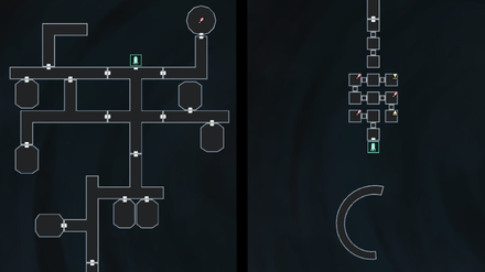 Assembly of Nihilo: B11