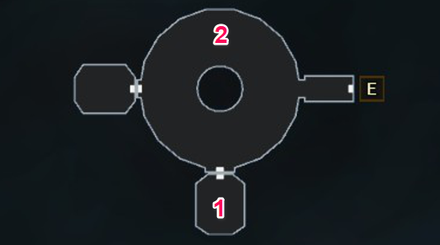 Items in Assembly of Nihilo: B1