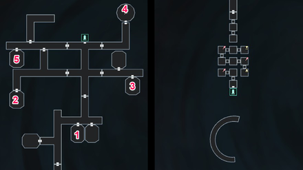 Items in Assembly of Nihilo: B11