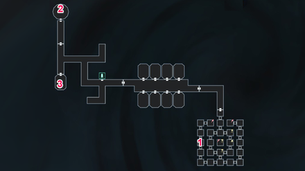 Assembly of Nihilo: B12