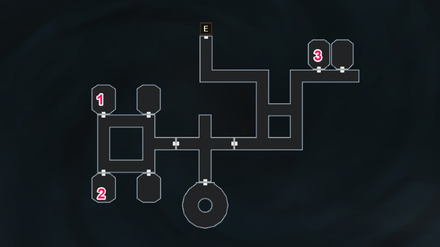 Assembly of Nihilo: B14