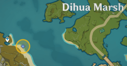 Genshin - Defeat Vishaps