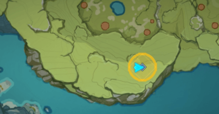 Genshin - Defeat Treasure Hoarders