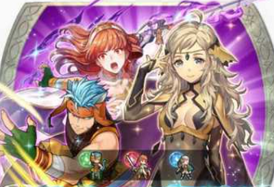 Heroes with Chill Skills June 2019 Fire Emblem Heroes FEH.PNG