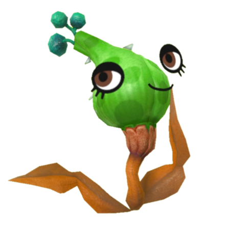 Miitopia Switch Venus Mii Trap