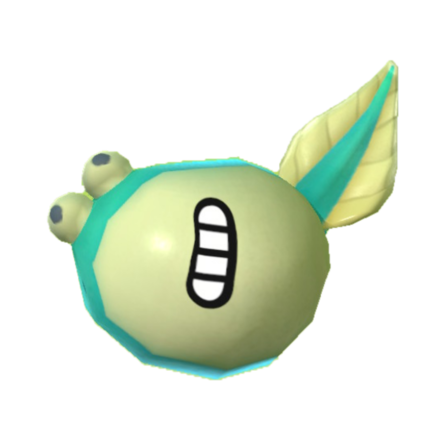 Miitopia Switch Tadman