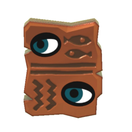 Miitopia Switch Hieroglyph