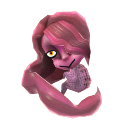 Miitopia Switch Bansheevil