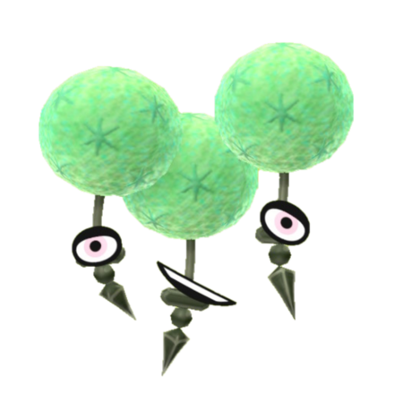 Miitopia Switch Pom Pom Pom