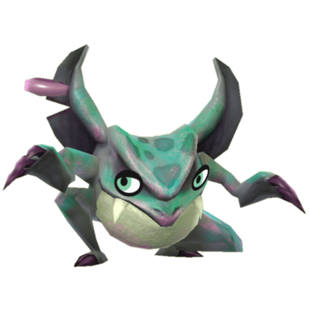 Miitopia Switch Hobgoblin