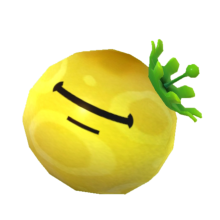 Miitopia Switch Mouthy Tomato