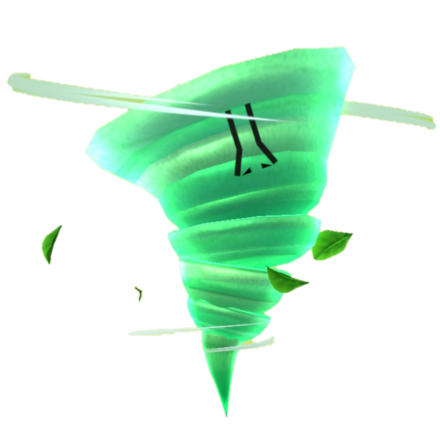 Miitopia Switch Spring Breeze