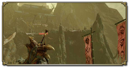 MH Rise - Infernal Springs