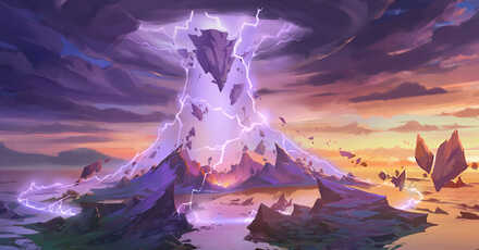 Genshin - Seirai Island