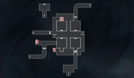 Items in Second Kalpa B2