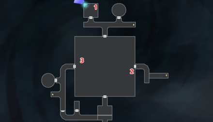 Items in Second Kalpa B3