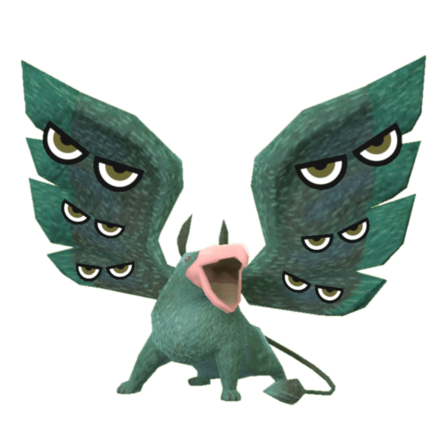 Miitopia Switch Dark Griffin