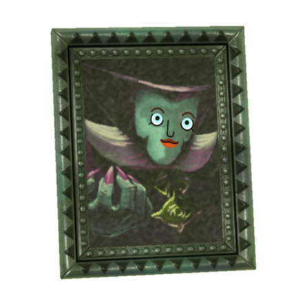 Miitopia Study of Teammate