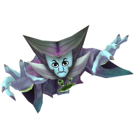 Miitopia The Dark Lord