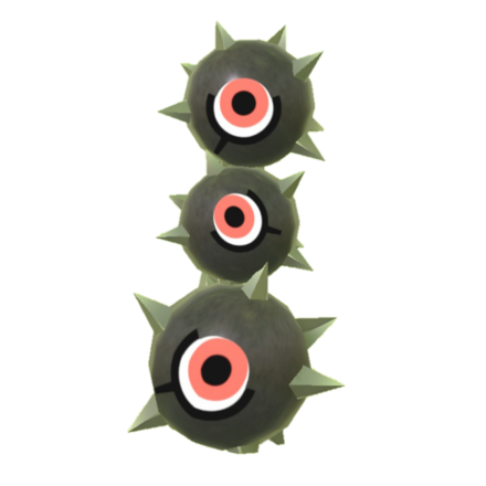 Miitopia Switch Spike Tower