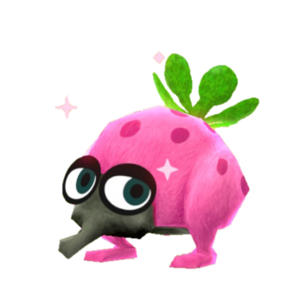 Miitopia Switch Tasty Snurp