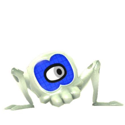 Miitopia Switch Mecha Skulleton