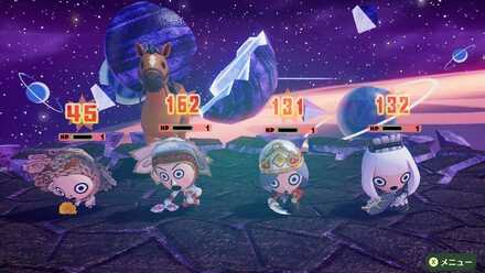 Miitopia - Party Damage.jpg