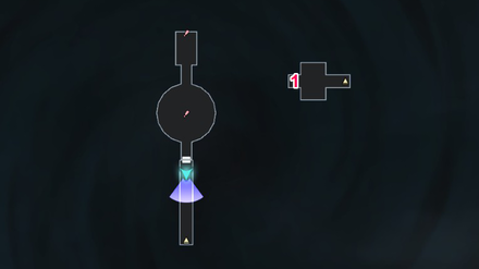 Items in Second Kalpa B3