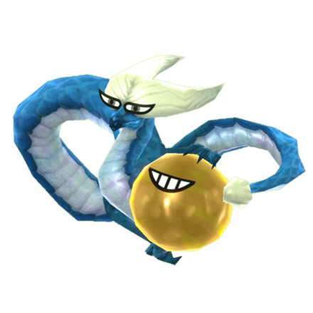 Miitopia Switch Orochi