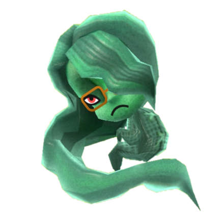 Miitopia Switch Banshee Brainbox