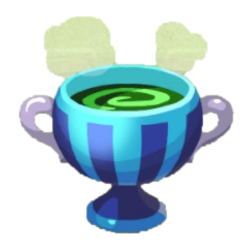 Miitopia Dynastic Soup ★