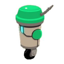 Miitopia Robojuice ★★