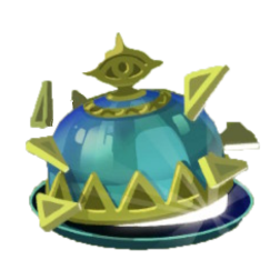 Miitopia Ultimate Delicacy ★