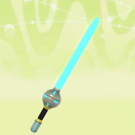 Miitopia Warrior Light Sword