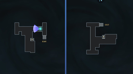 Ikebukuro Tunnel: Station