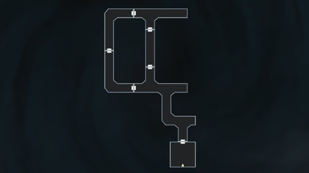 Ikebukuro Tunnel: B5