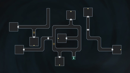 Ikebukuro Tunnel: B4