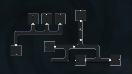Ikebukuro Tunnel: B3
