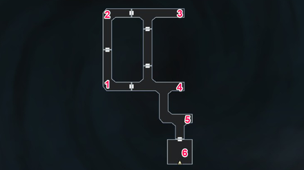 Items in Ikebukuro Tunnel: B5