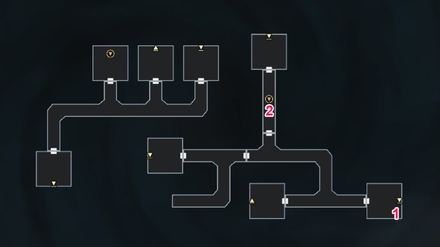 Items in Ikebukuro Tunnel: B3