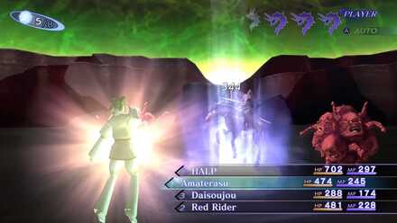 prioritize killing black rider