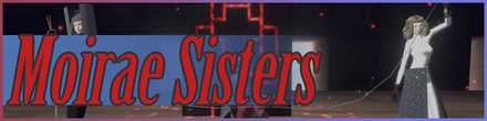 How to Beat Moirae Sisters