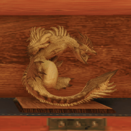 Thunder Serpent Narwa