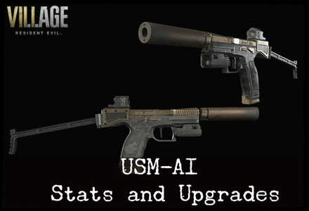 Resident Evil VIllage - USM-AI Weapon Stats and Upgrades.jpg