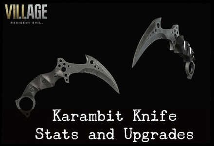 6 Outstanding Karambit Knife Tricks You Should Learn