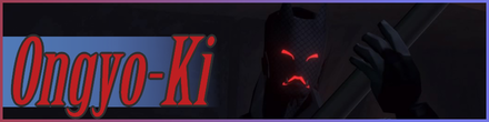 How to Beat Ongyo-Ki