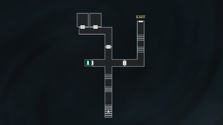 B2 (Inner Southwestern Building)