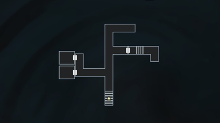 B1 (Outer Western Building)