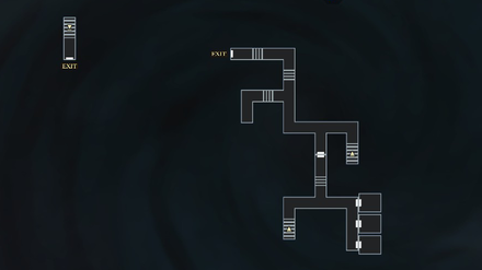 B1 (Outer Southeastern Building)