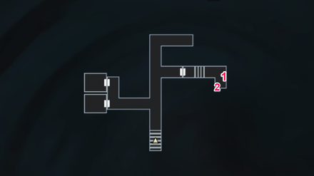 Items in Asakusa: B1 (Outer Western Building)